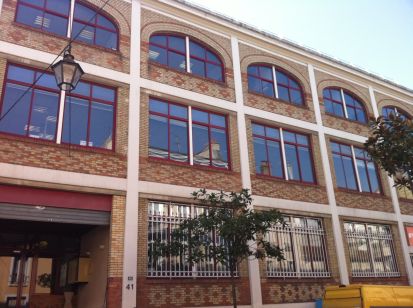 Location bureau Montrouge Hauts-de-Seine OLBUR2422683