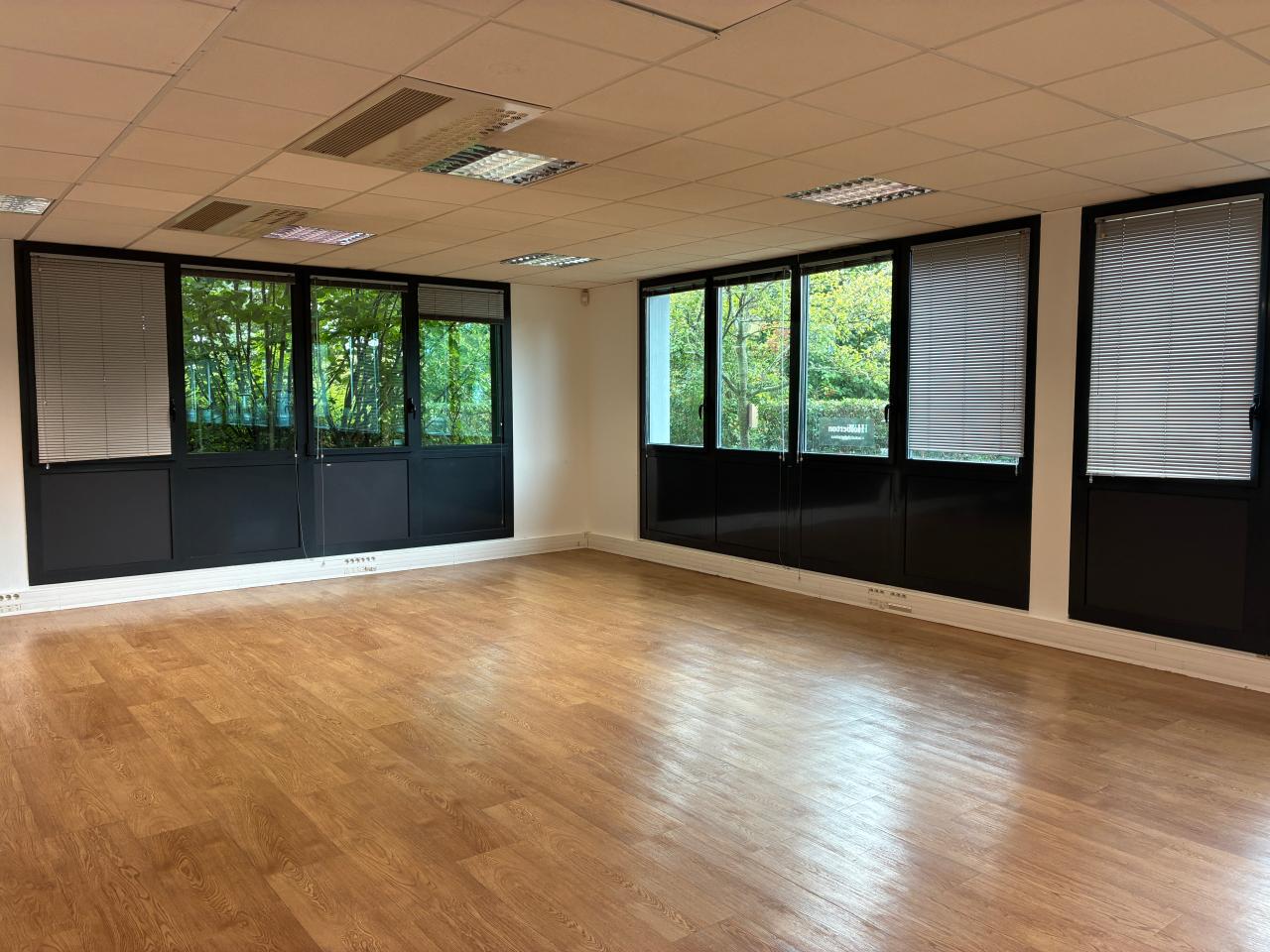 Location bureau Rennes Ille-et-Vilaine OLBUR2643884 2