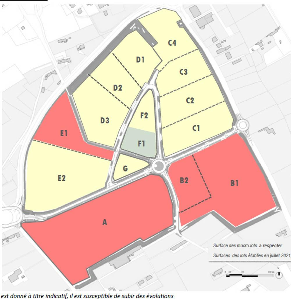 Location local d'activité Cavaillon Vaucluse OLACT2119968 8