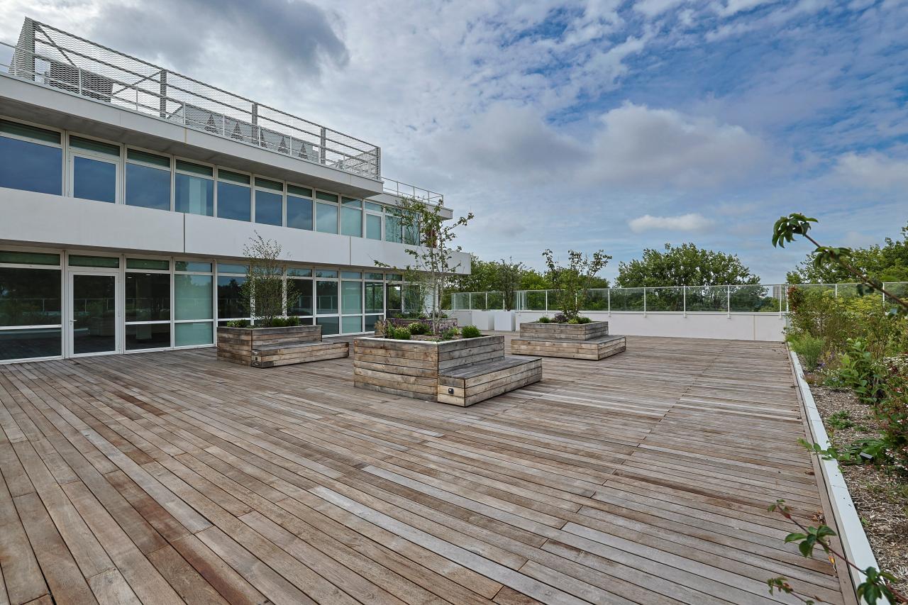 Location bureau La Madeleine Nord OLBUR2114090 13