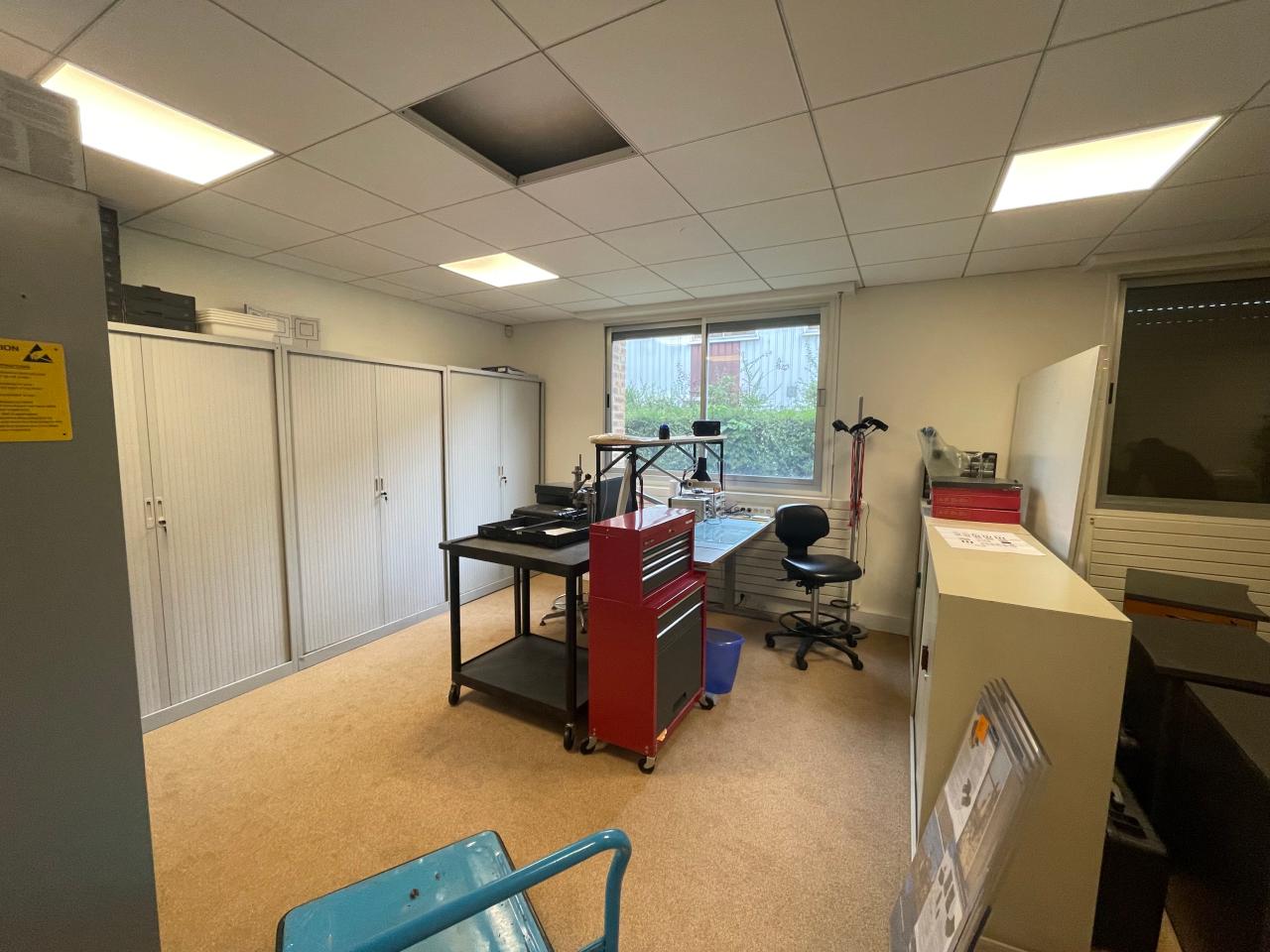 Vente local d'activité Buc Yvelines OVACT2536043 6