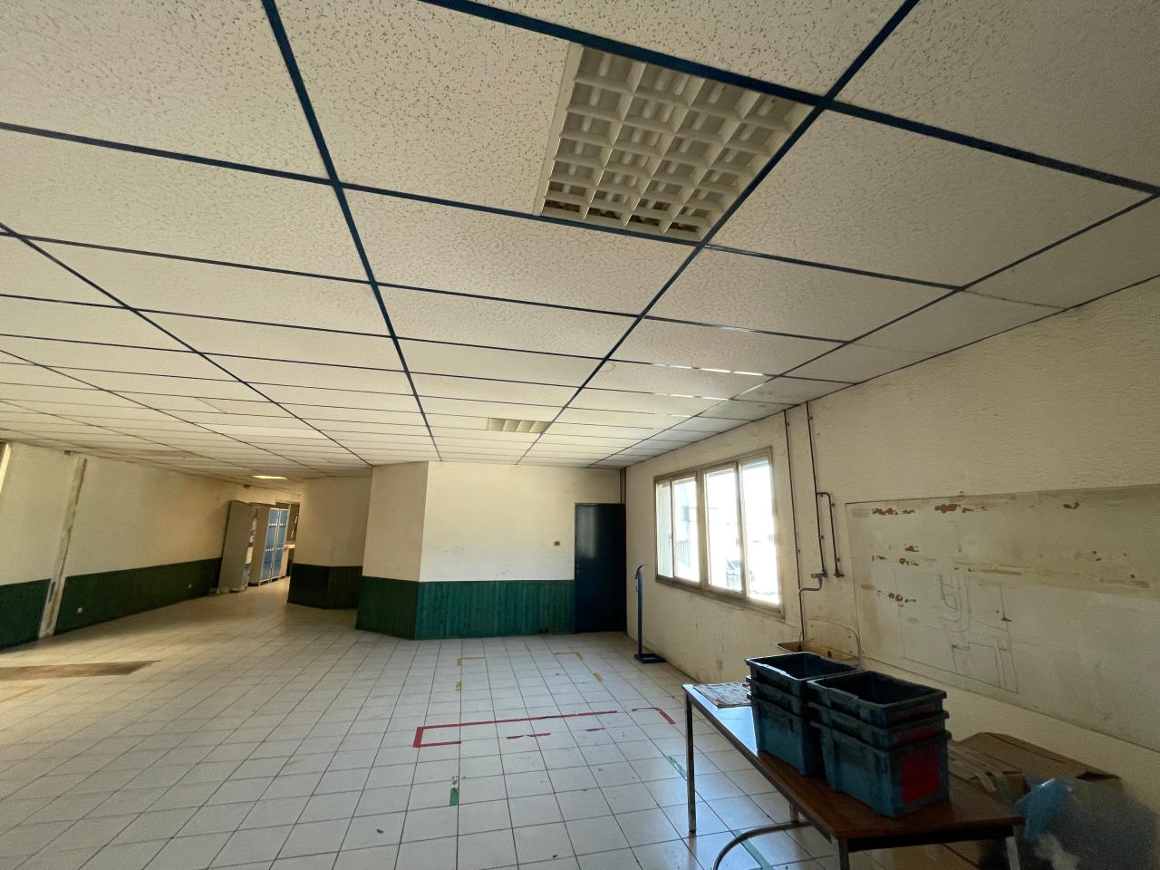 Location local d'activité Barby Savoie OLACT2642337 6