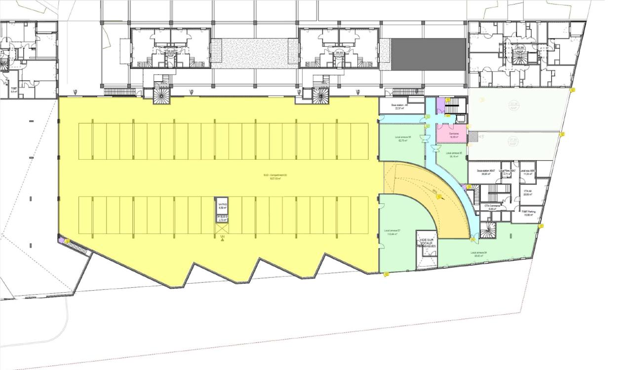 Location local d'activité Ivry-sur-Seine Val-de-Marne OLACT2105803 2