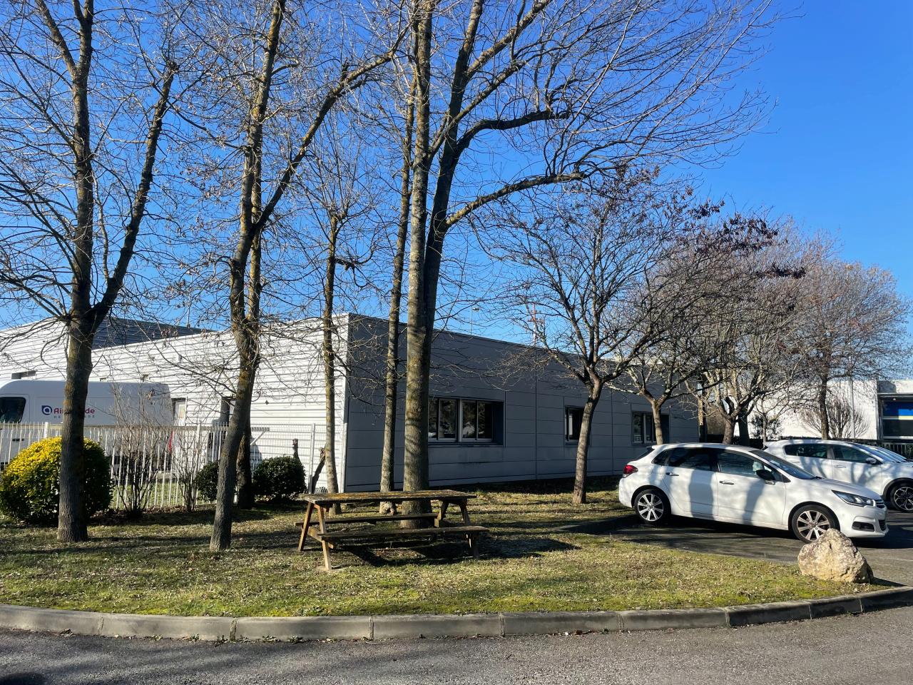 Location local d'activité Labège Haute-Garonne OLACT2638215 23