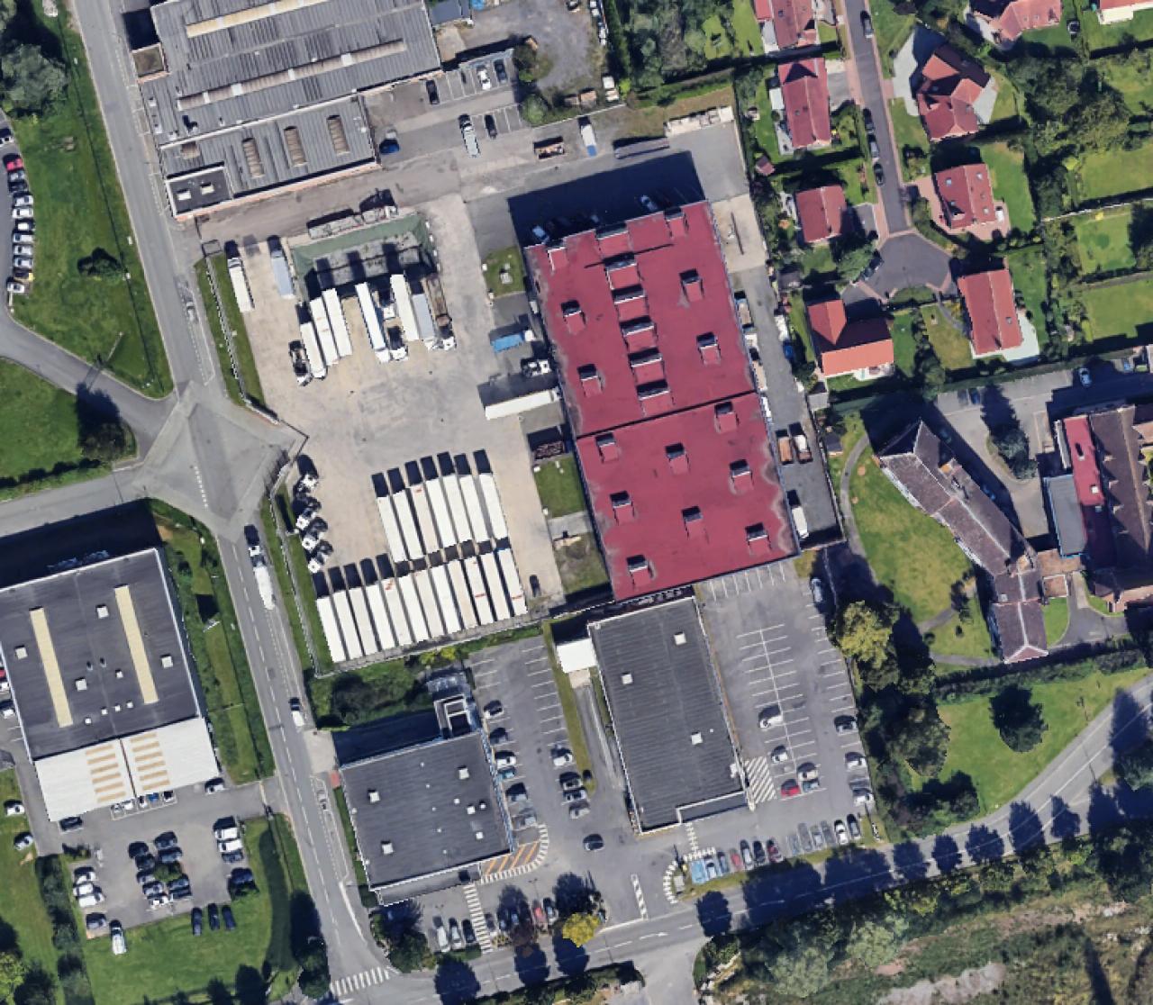 Location local d'activité Pérenchies Nord OLACT2641984 3