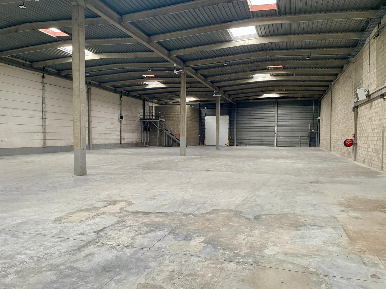 Location local d'activité Villeneuve-la-Garenne Hauts-de-Seine OLACT2535762 8