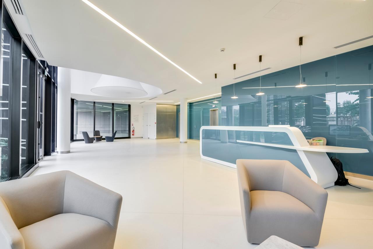 Location bureau Boulogne-Billancourt Hauts-de-Seine OLBUR2529816 2