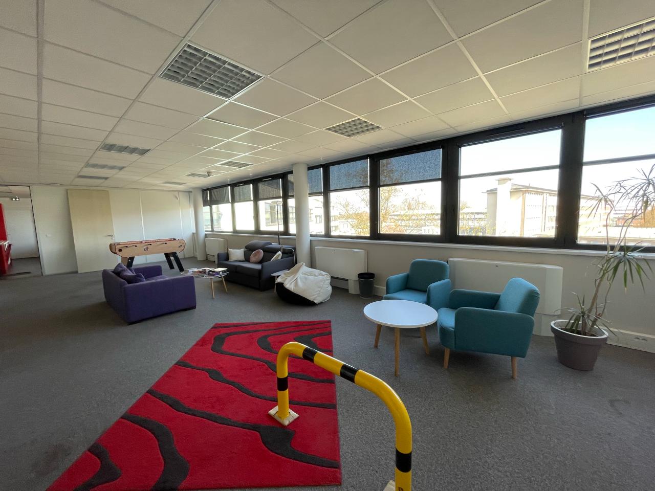 Location bureau Strasbourg Bas-Rhin OLBUR2530925 17