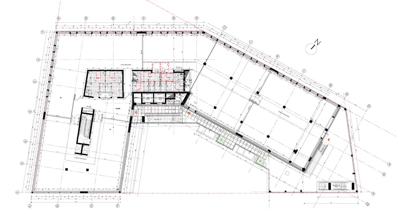 Location bureau Montpellier Hérault OLBUR2641260 18