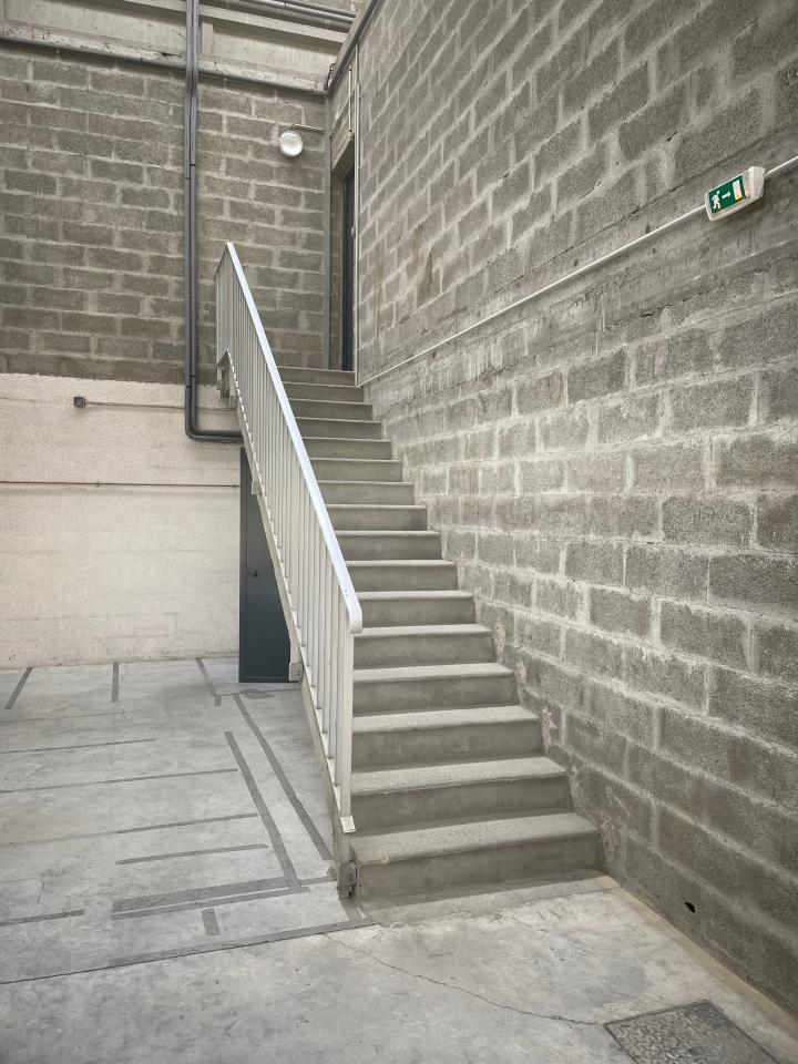 Location local d'activité Chassieu Rhône OLACT2310447 30