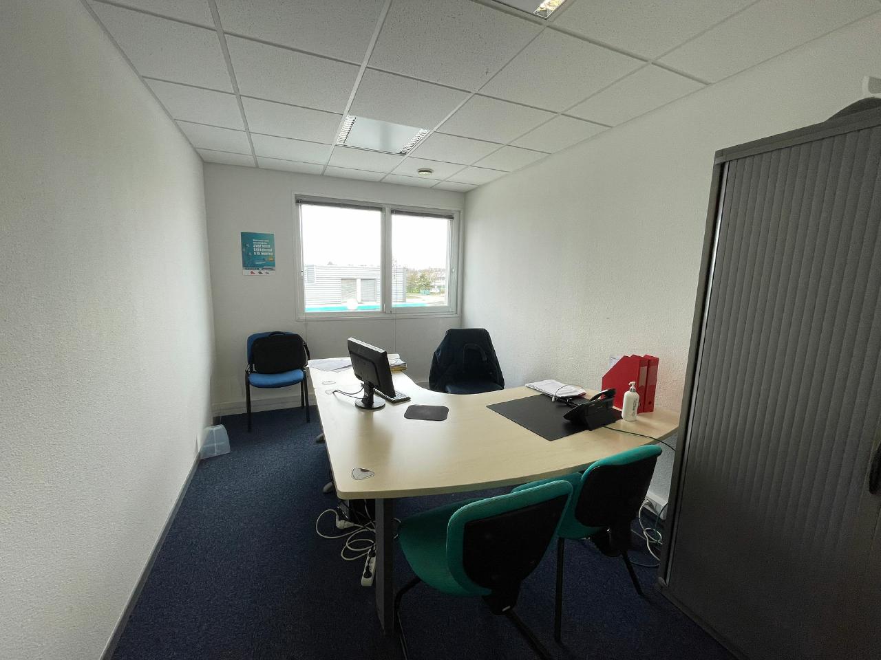 Vente bureau Maxéville Meurthe-et-Moselle OVBUR2420753 10