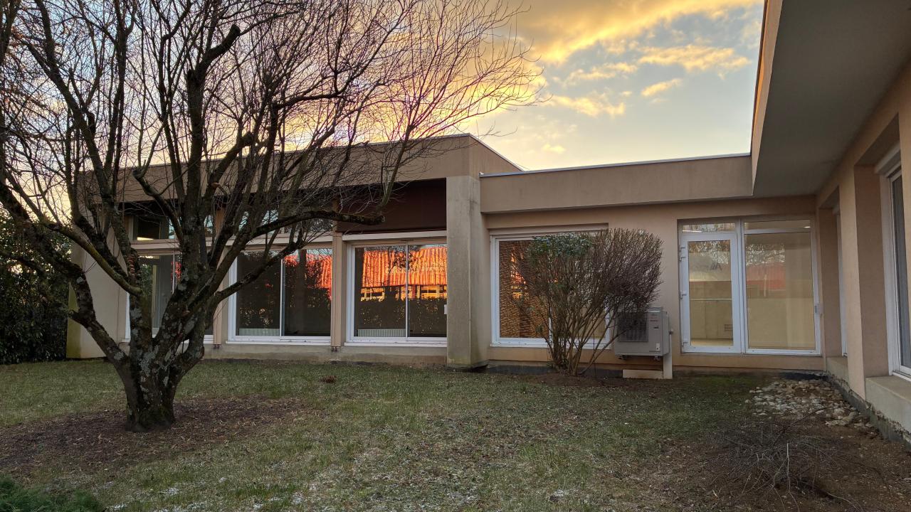 Location bureau Essey-lès-Nancy Meurthe-et-Moselle OLBUR2537110 9