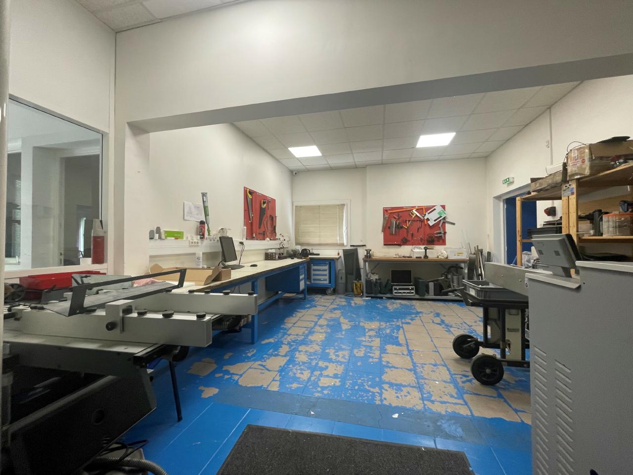 Vente local d'activité Trappes Yvelines OVACT2424219 7