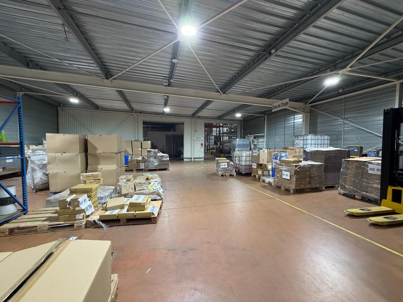Vente local d'activité Chevilly Loiret OVACT2644621 15