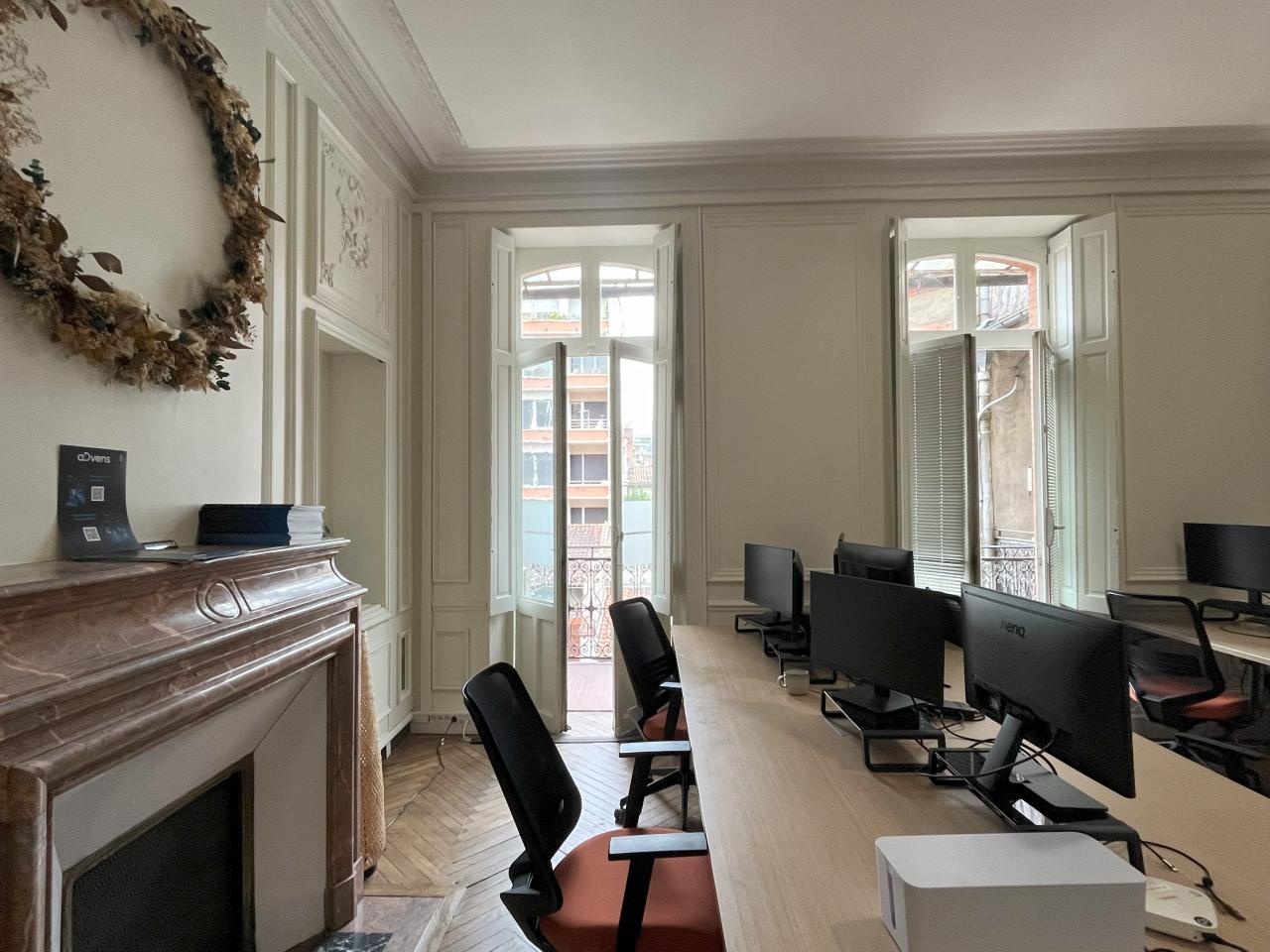 Location bureau Toulouse Haute-Garonne OLBUR2641880 7