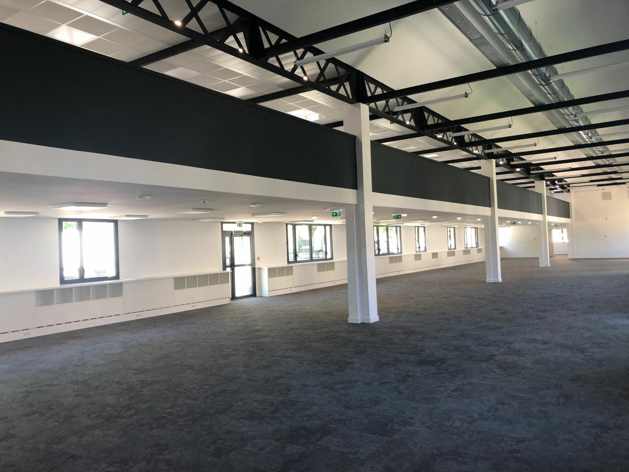 Vente bureau Vénissieux Rhône OVBUR2533743 7