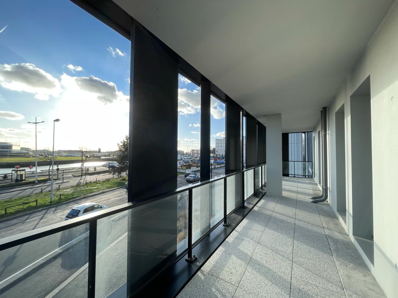 Location bureau Le Havre Seine-Maritime OLBUR2314372 4