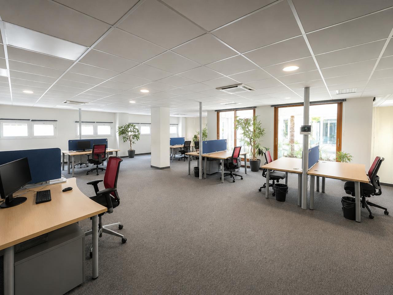 Vente bureau Nantes Loire-Atlantique OVBUR2642036 5