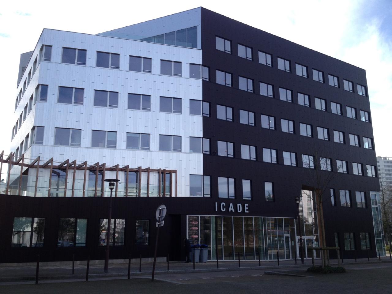 Location bureau Nantes Loire-Atlantique OLBUR2535791 11