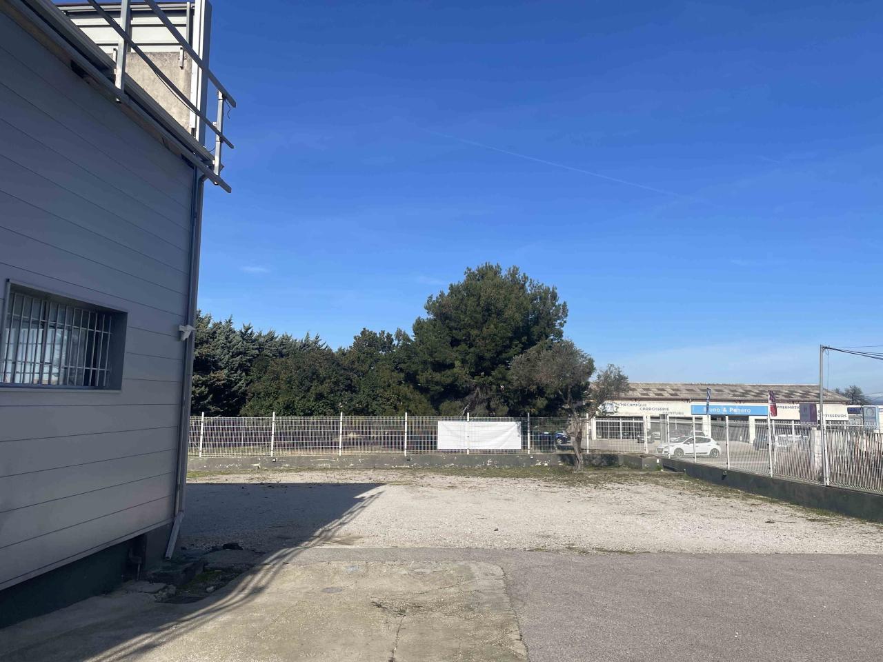 Location local d'activité Ensuès-la-Redonne Bouches-du-Rhône OLACT2639514 3