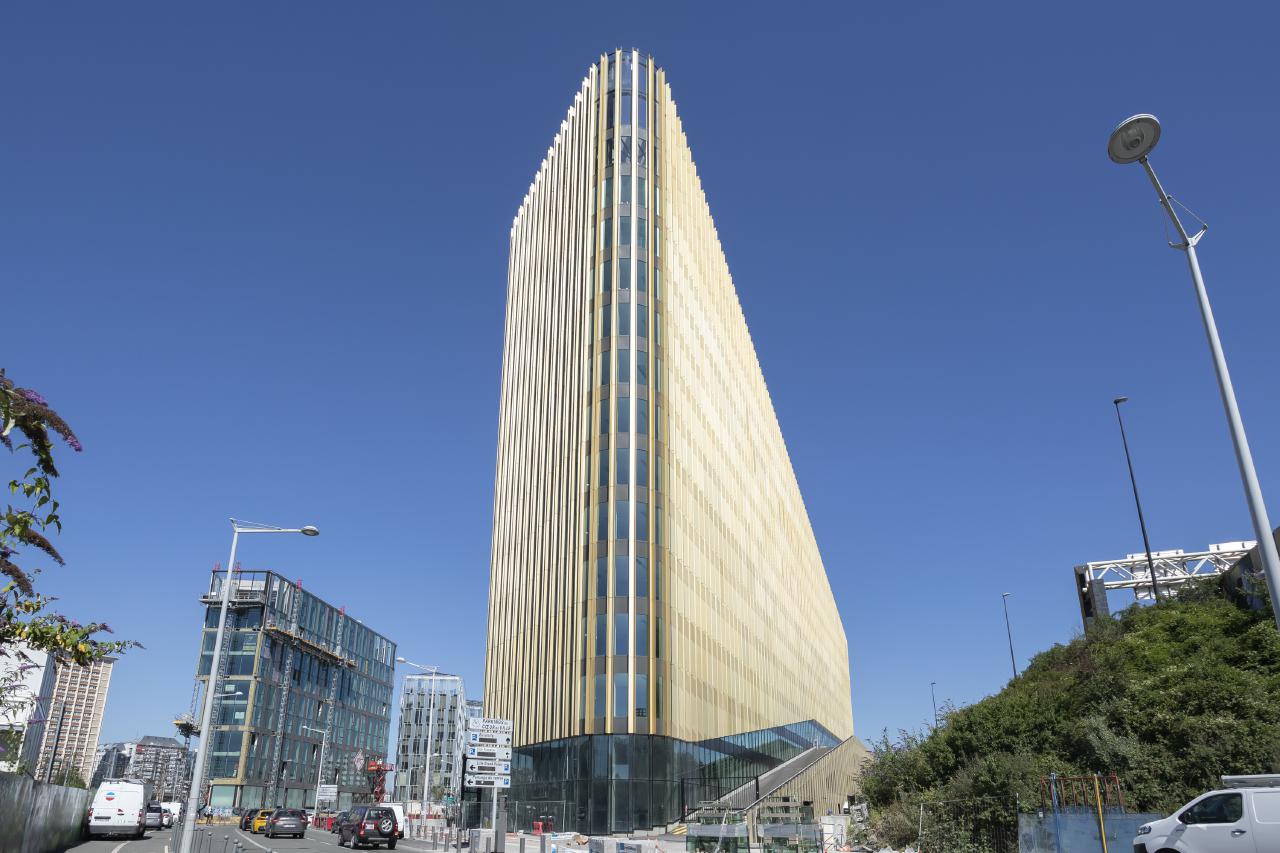 Location coworking Lille Nord OLBUR2310374 6