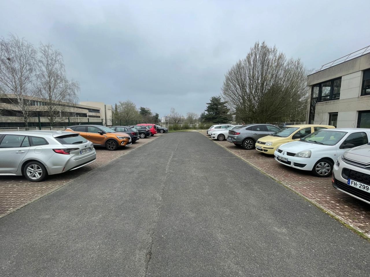 Location bureau Tours Indre-et-Loire OLBUR2530948 20