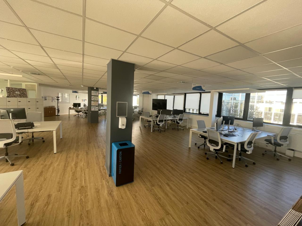 Location bureau Toulouse Haute-Garonne OLBUR2315635 24