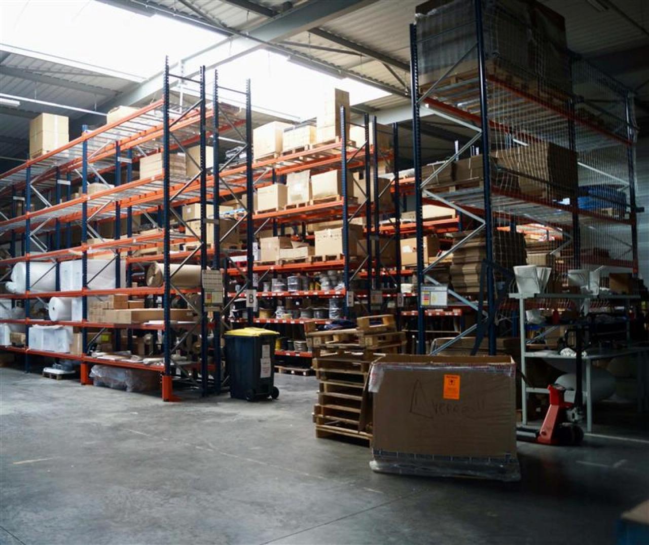 Location local d'activité Arnas Rhône OLACT2532053 6