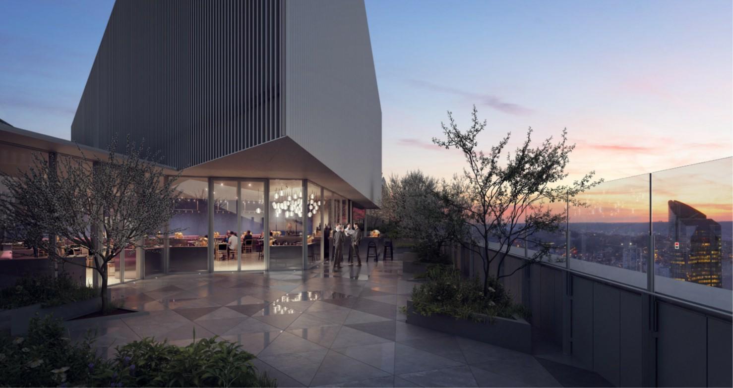 Location bureau Courbevoie Hauts-de-Seine OLBUR2202502 9