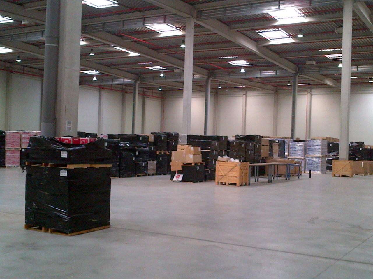 Location entrepôt classe a Herblay Val-d'Oise OLLOG2105275 5