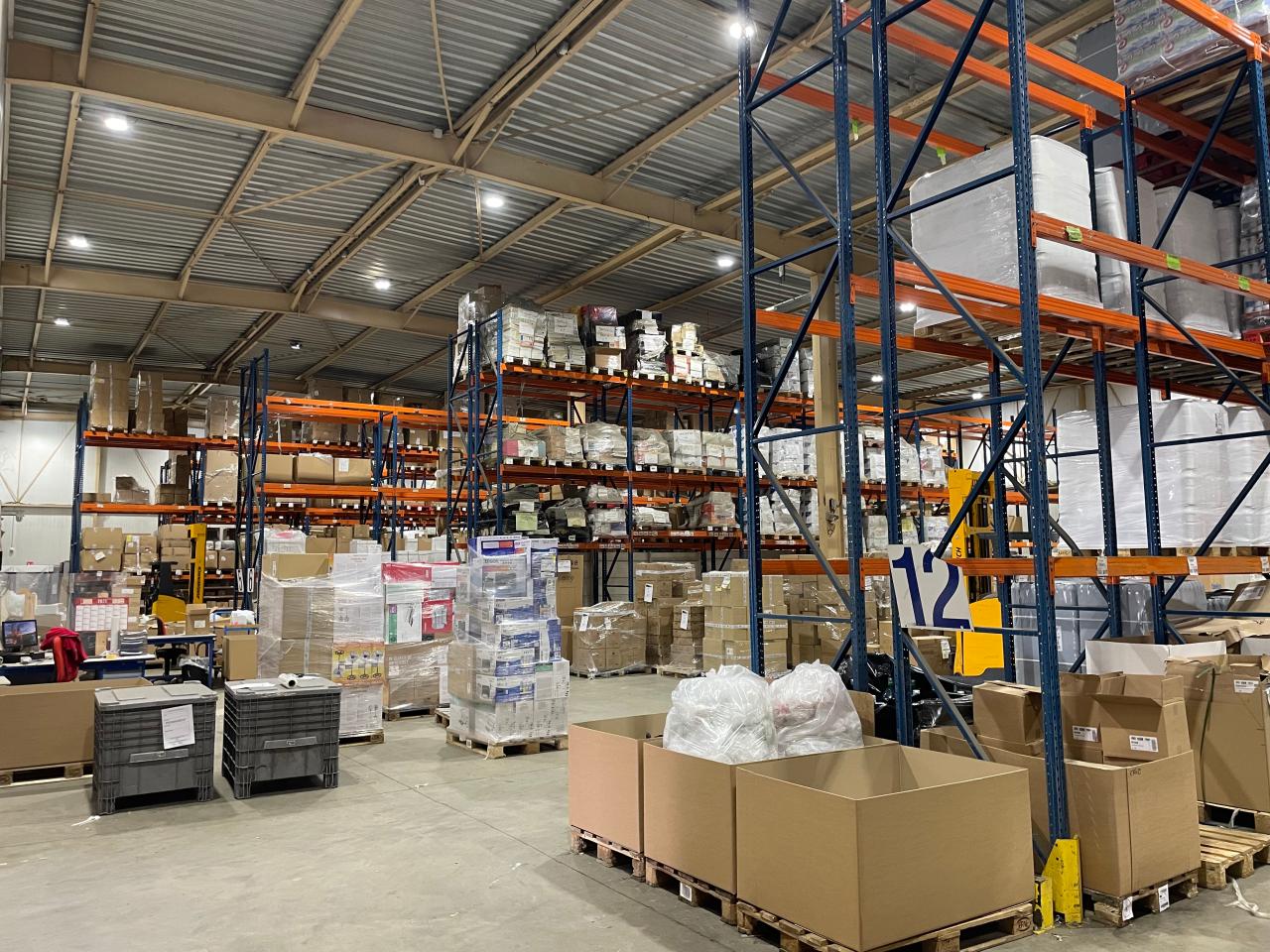 Location local d'activité Bassens Gironde OLACT2534211 13