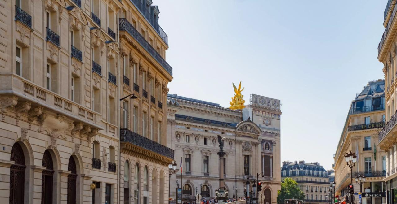 Location coworking Paris OLBUR2640632 3