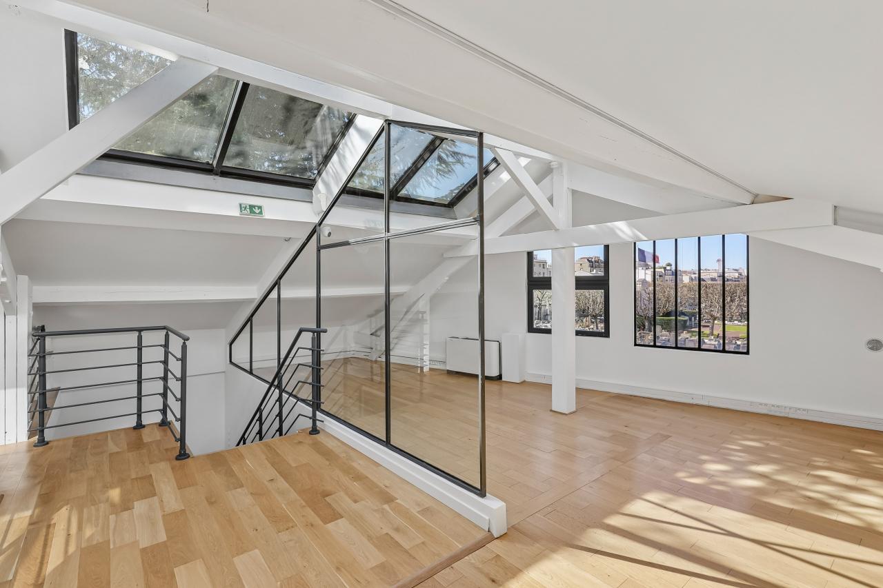 Vente bureau Vincennes Val-de-Marne OVBUR2640181 6