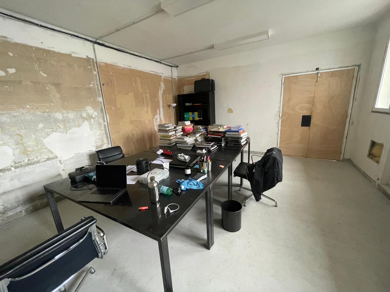 Vente local d'activité Saint-Denis Seine-Saint-Denis OVACT2534778 9