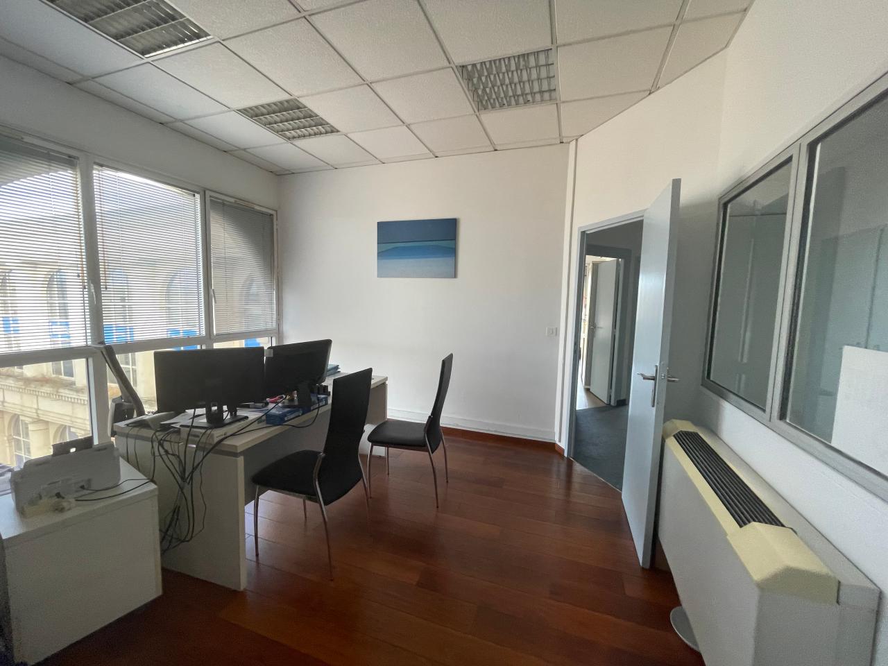 Vente bureau Montpellier Hérault OVBUR2534944 8