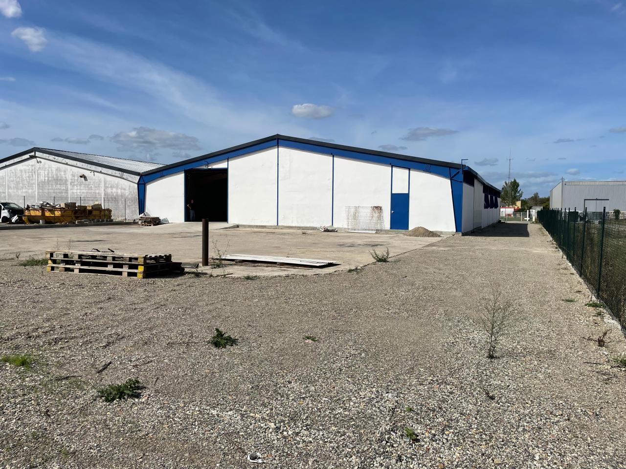 Location local d'activité Bordeaux Gironde OLACT2535051 7