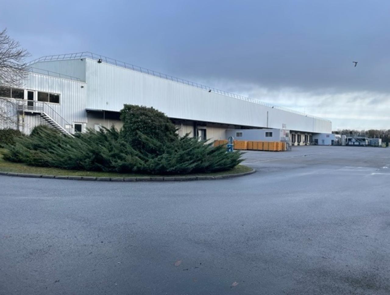 Location entrepôt classe a Saint-Gérand Morbihan OLLOG2428581 8