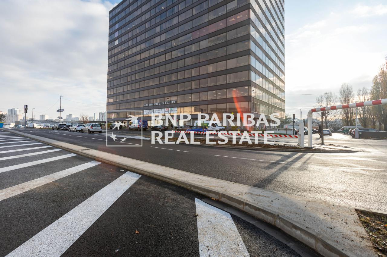 Location bureau Rosny-sous-Bois Seine-Saint-Denis OLBUR2107013 4