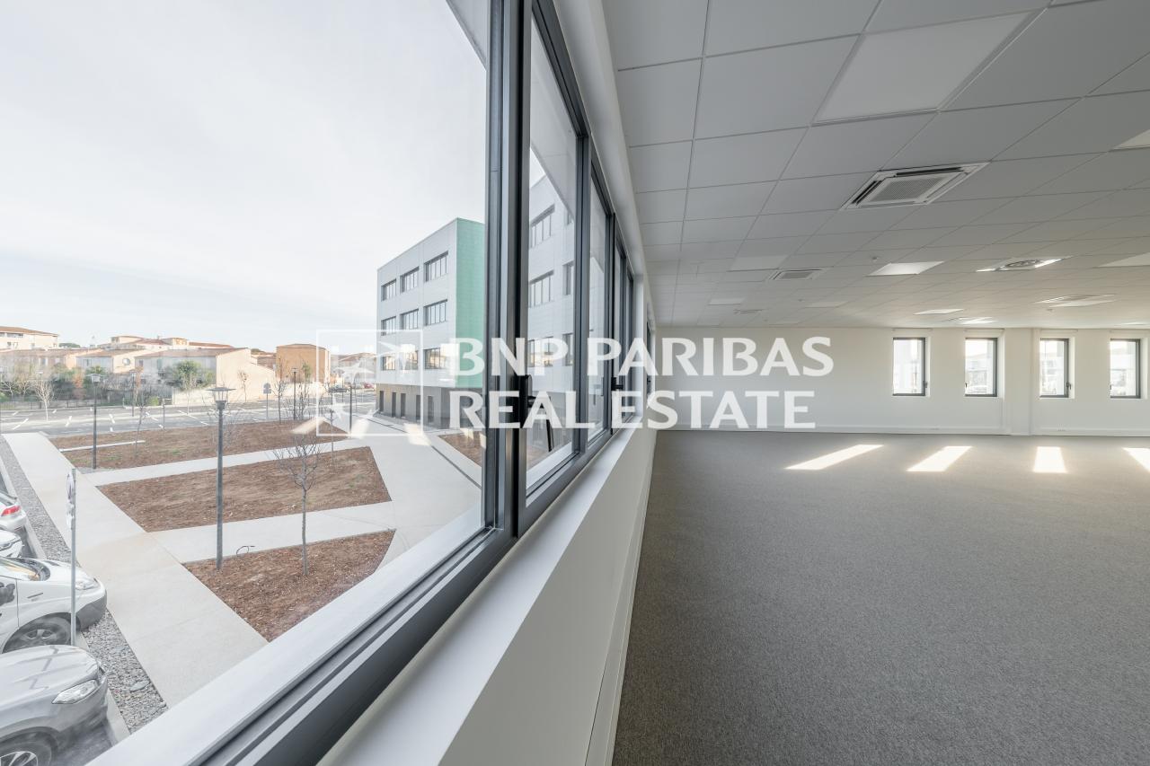 Location bureau Vitrolles Bouches-du-Rhône OLBUR2115087 4