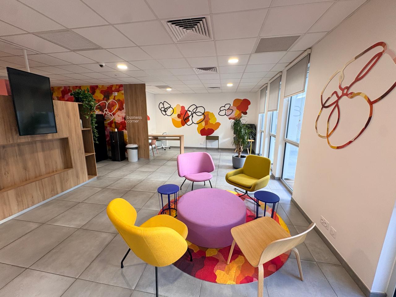 Location bureau Toulouse Haute-Garonne OLBUR2643812 9