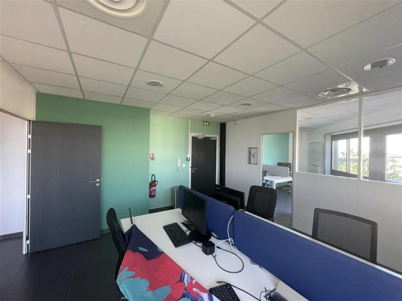 Vente bureau Montpellier Hérault OVBUR2642532 14
