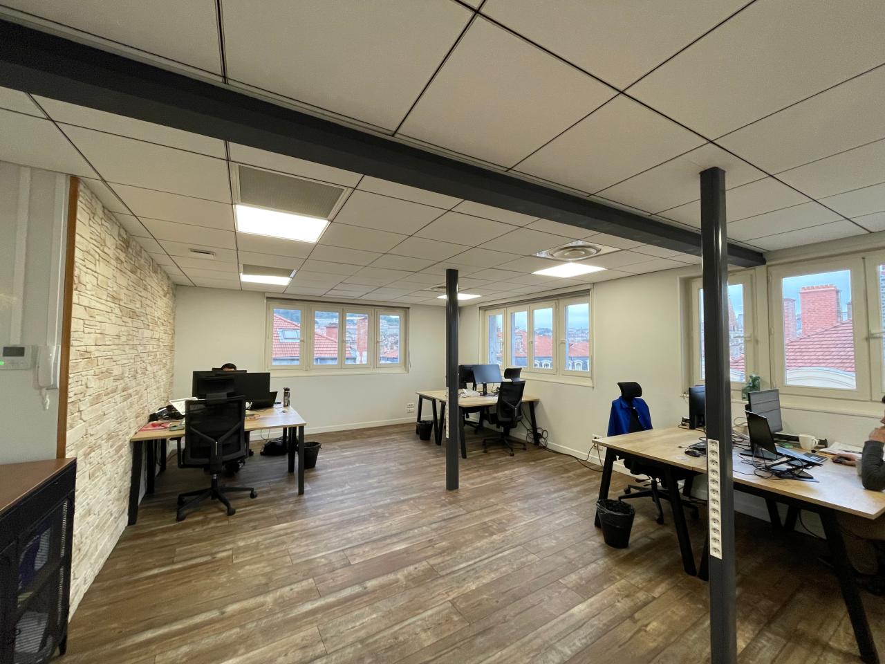 Location bureau Lyon Rhône OLBUR2535933 9