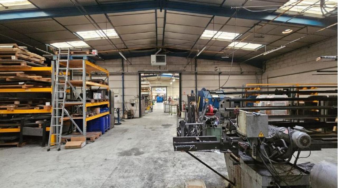 Vente local d'activité Marquette-lez-Lille Nord OVACT2642658 1