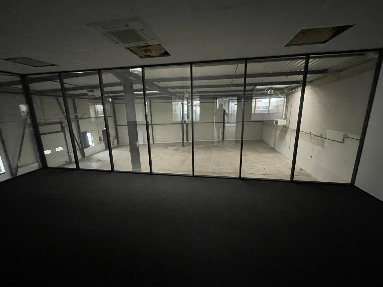 Location local d'activité La Courneuve Seine-Saint-Denis OLACT2204399 9