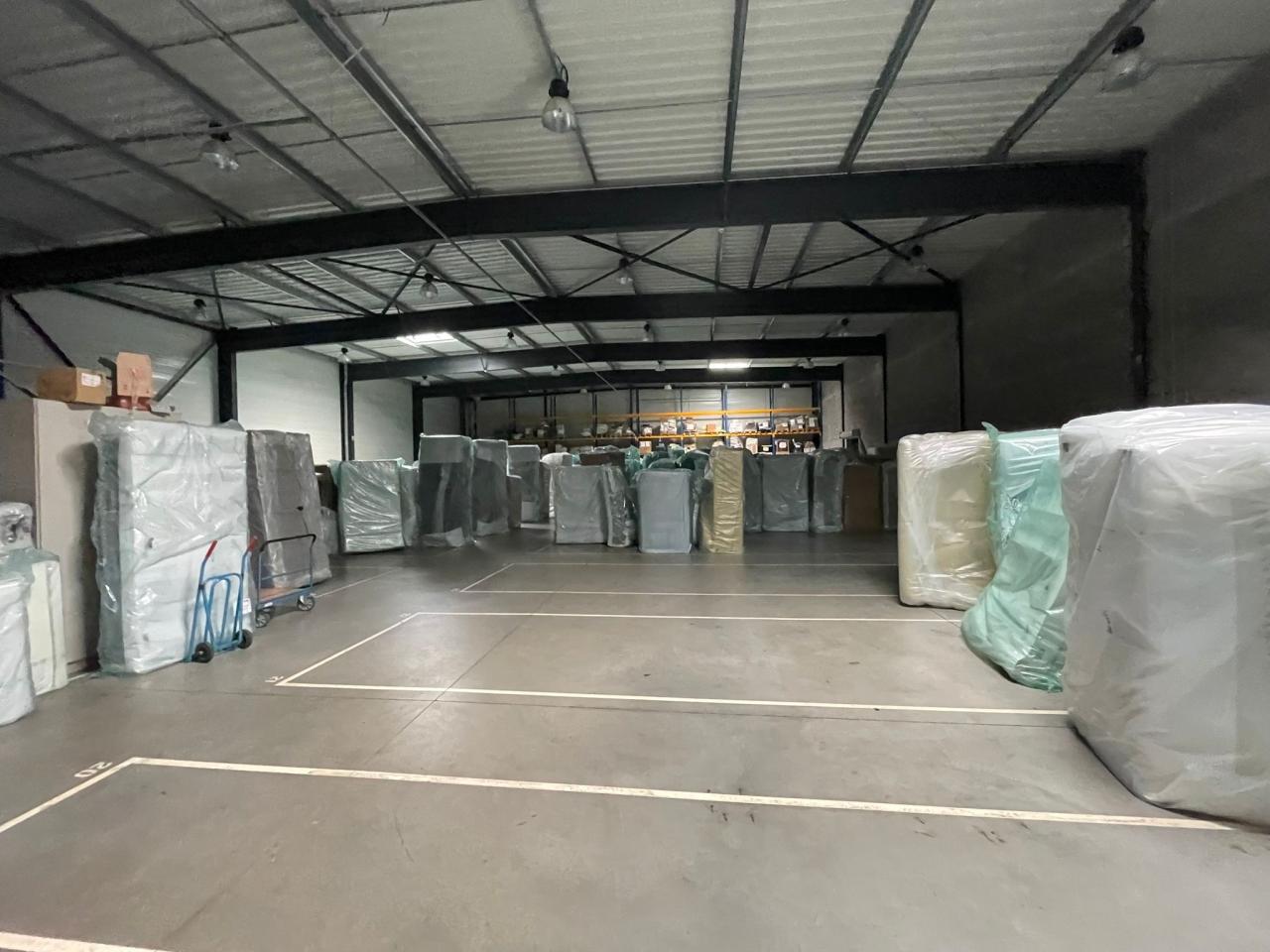 Location local d'activité Douvrin Pas-de-Calais OLACT2641488 2
