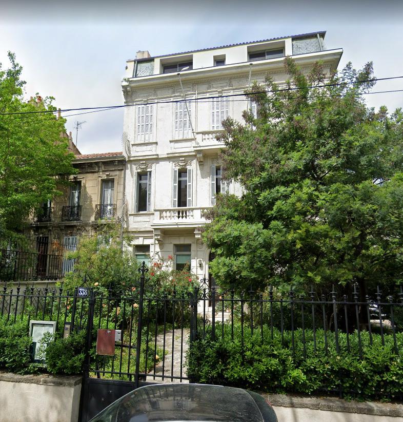 Location bureau Marseille Bouches-du-Rhône OLBUR2203663