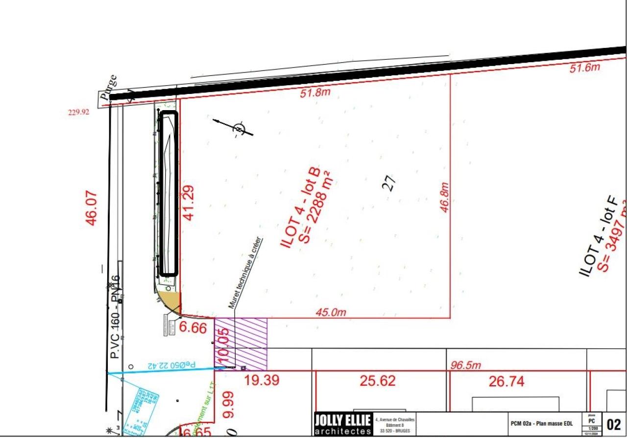 Vente local d'activité Audenge Gironde OVACT2208032 6