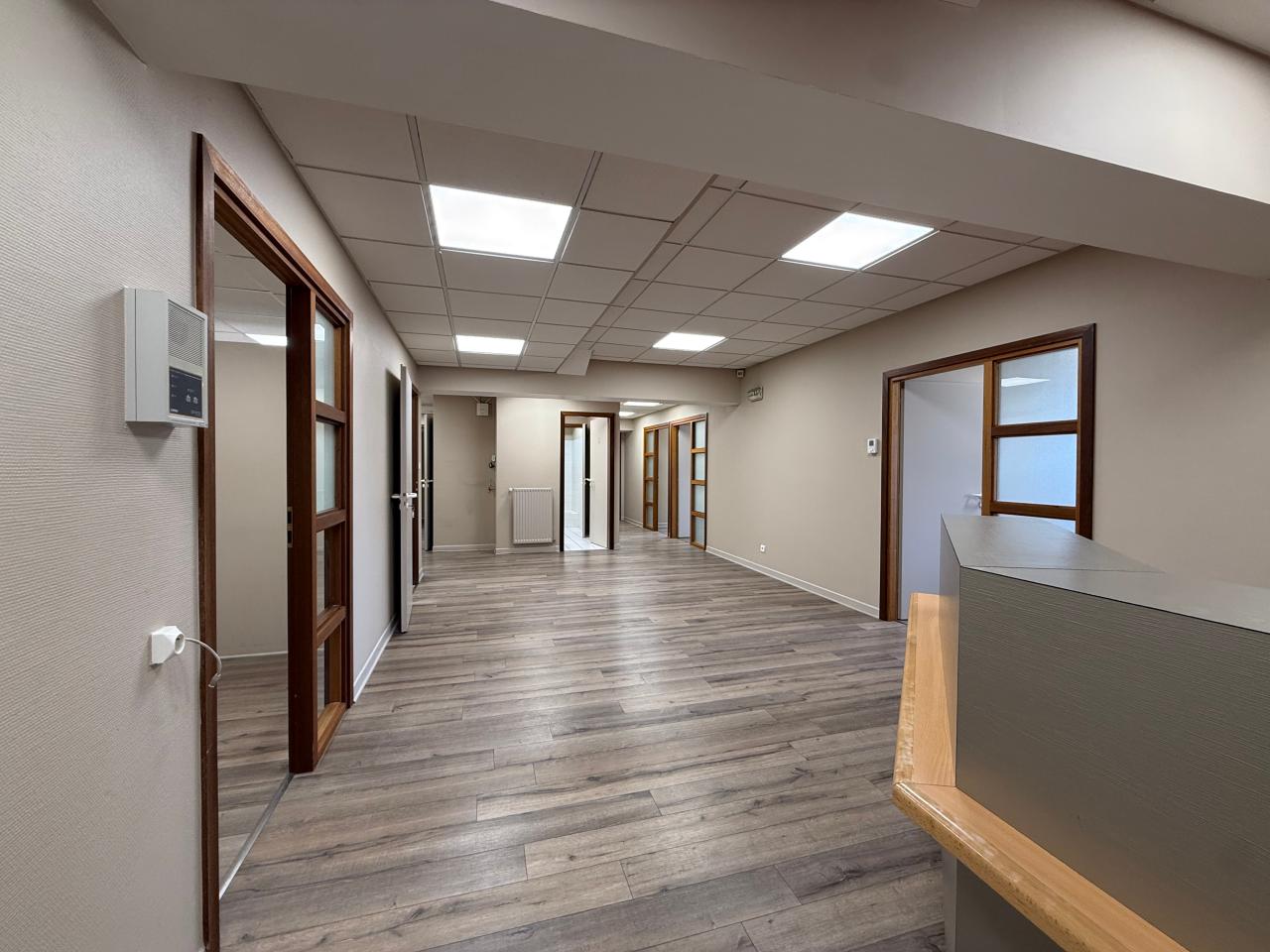 Vente bureau Saint-Julien-lès-Metz Moselle OVBUR2643063 4
