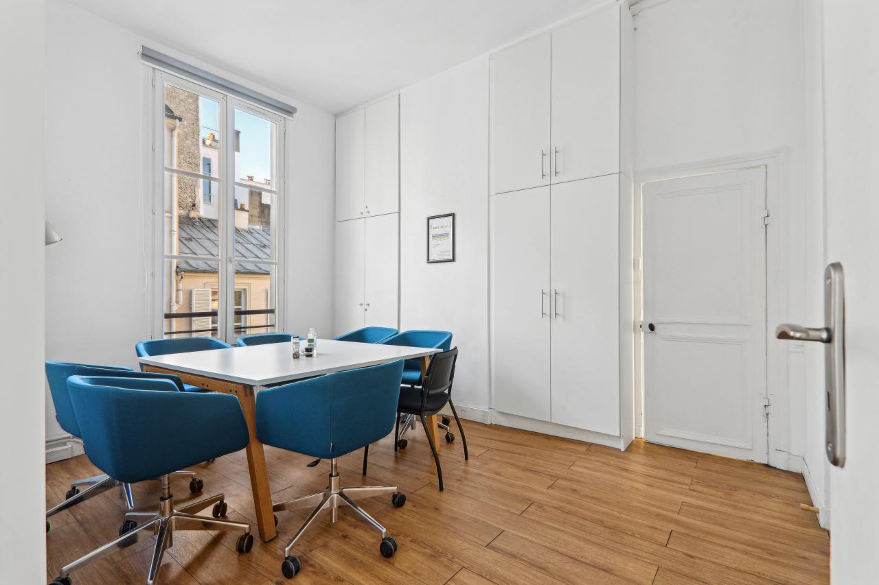 Location bureau Paris OLBUR2203500 9