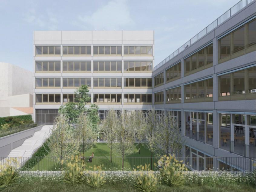 Location bureau Montreuil Seine-Saint-Denis OLBUR2422781 22